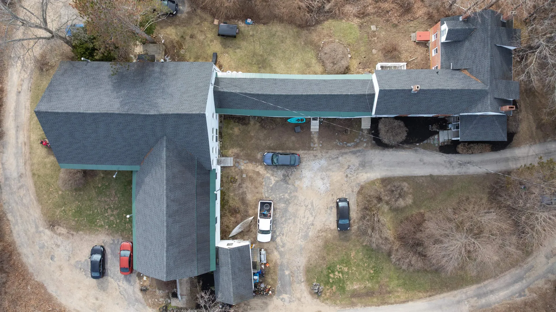224 Mast Road Durham NH 03824