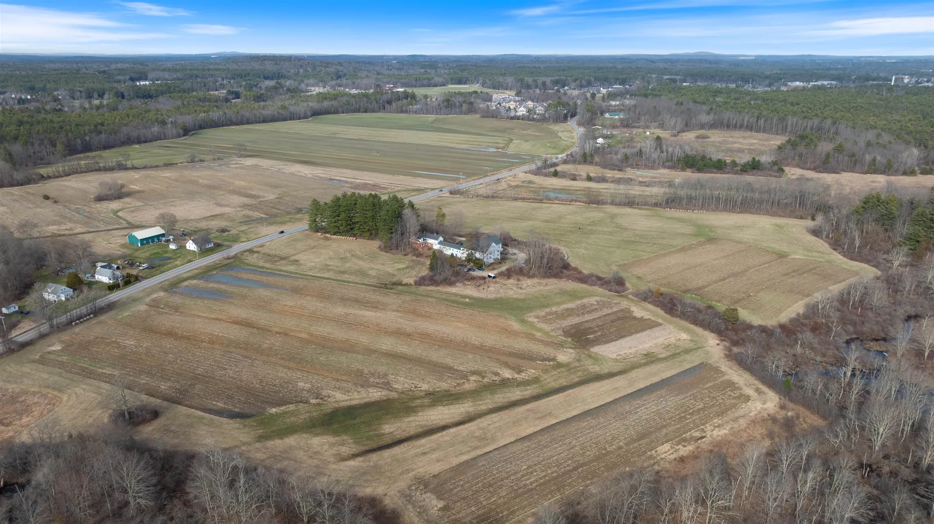 224 Mast Road Durham NH 03824