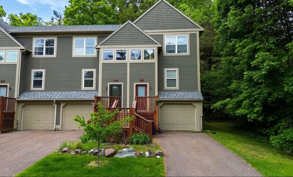 106 East Redrock Drive Burlington VT 05401
