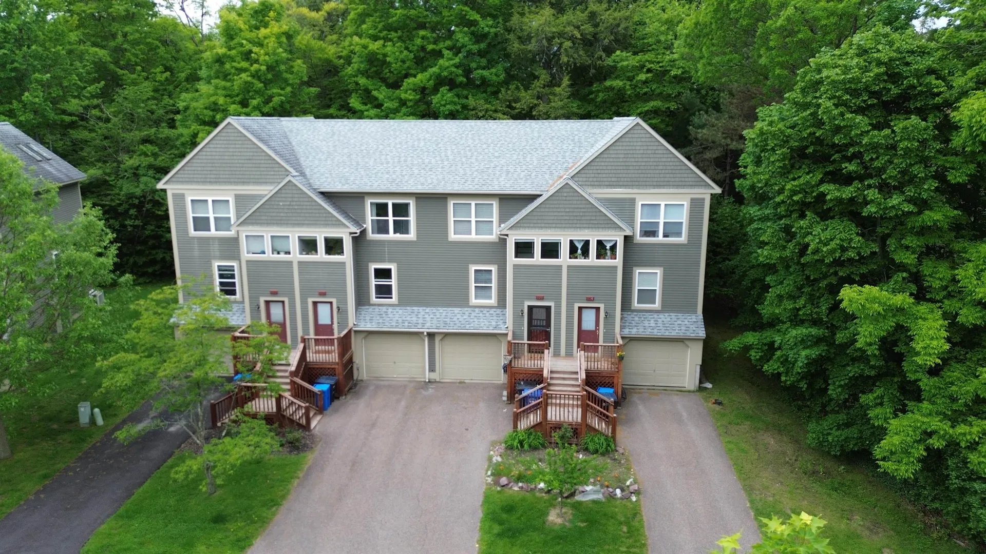 106 East Redrock Drive Burlington VT 05401