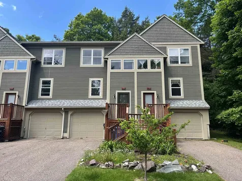 106 East Redrock Drive Burlington VT 05401