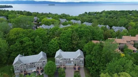 106 East Redrock Drive Burlington VT 05401