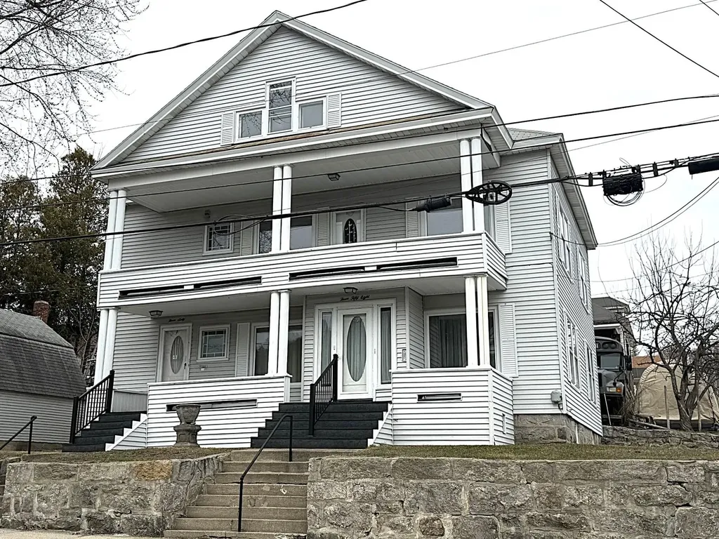 358 Willard Street Berlin NH 03570