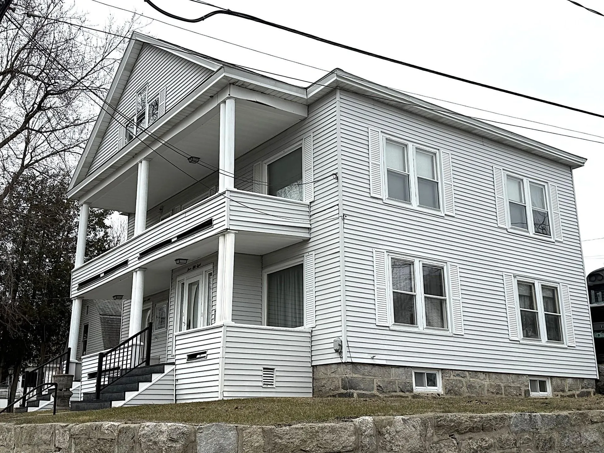 358 Willard Street Berlin NH 03570