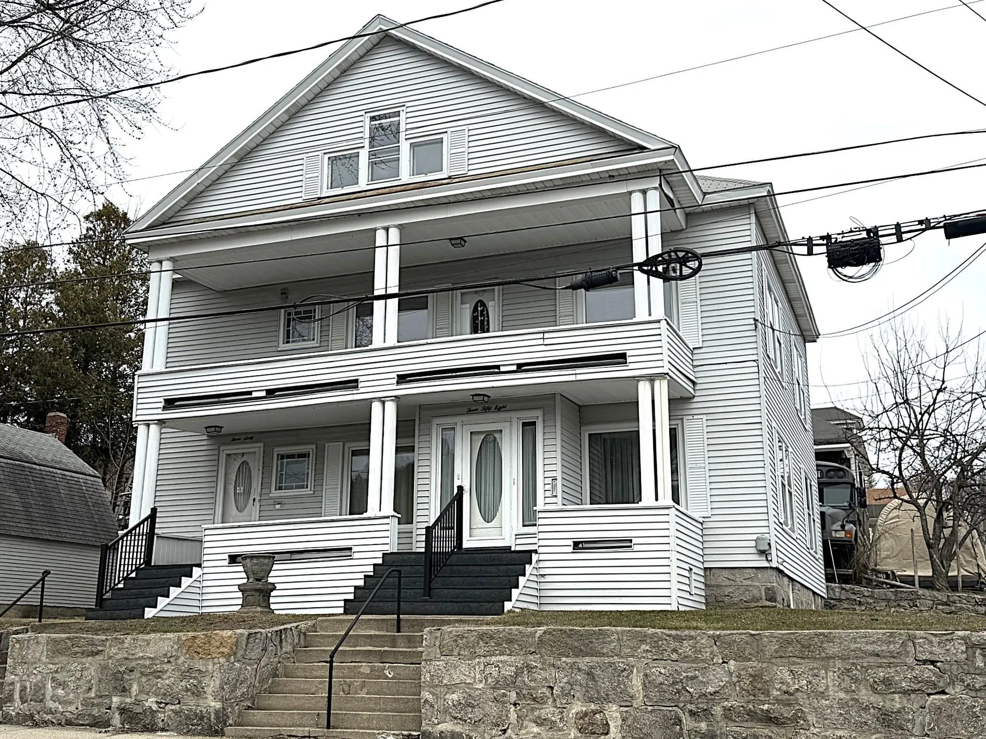 358 Willard Street Berlin NH 03570