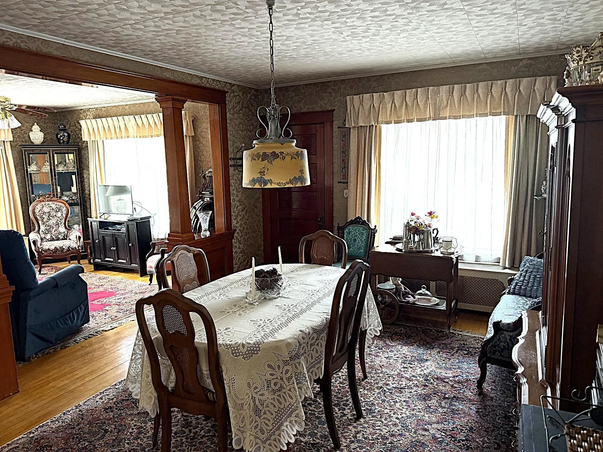358 Willard Street Berlin NH 03570