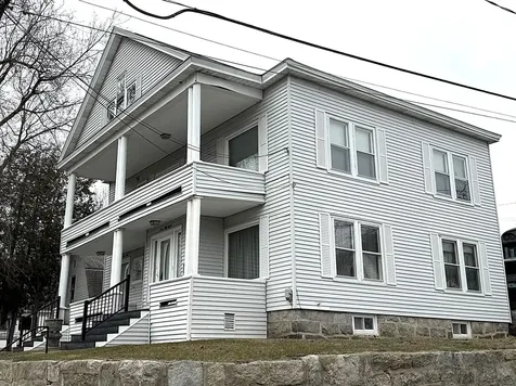 358 Willard Street Berlin NH 03570