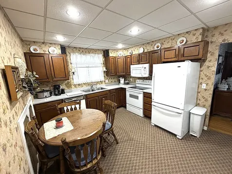 358 Willard Street Berlin NH 03570