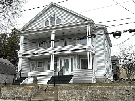 358 Willard Street Berlin NH 03570
