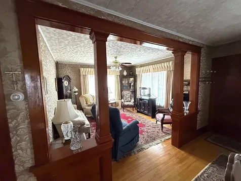 358 Willard Street Berlin NH 03570