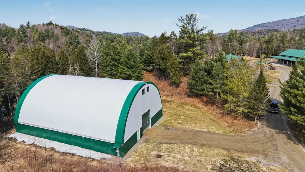 984 Pollander Road Cambridge VT 05464