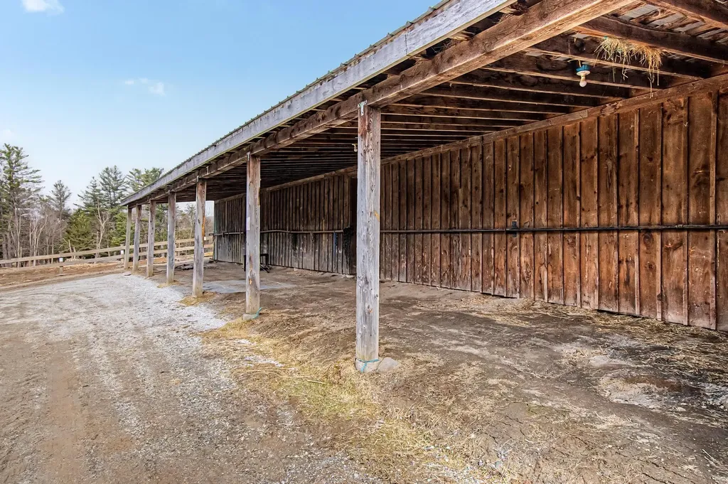 984 Pollander Road Cambridge VT 05464