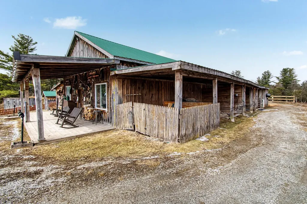 984 Pollander Road Cambridge VT 05464