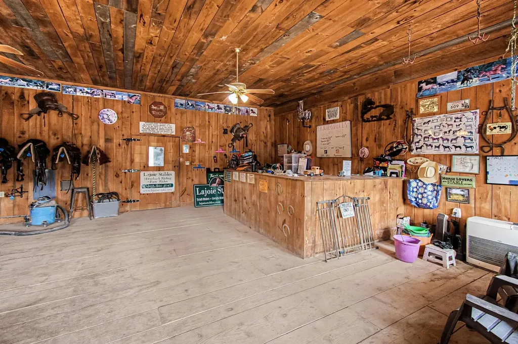 984 Pollander Road Cambridge VT 05464