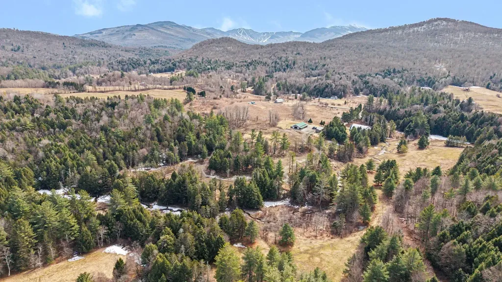984 Pollander Road Cambridge VT 05464