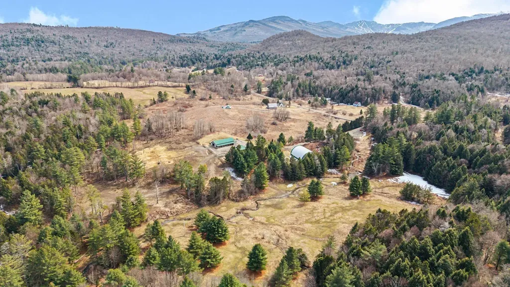 984 Pollander Road Cambridge VT 05464