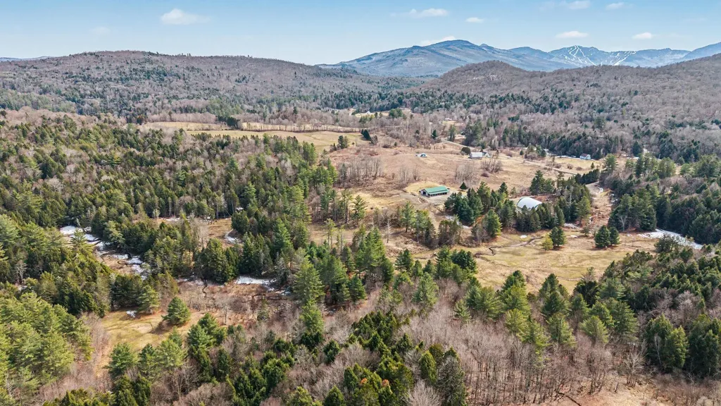 984 Pollander Road Cambridge VT 05464