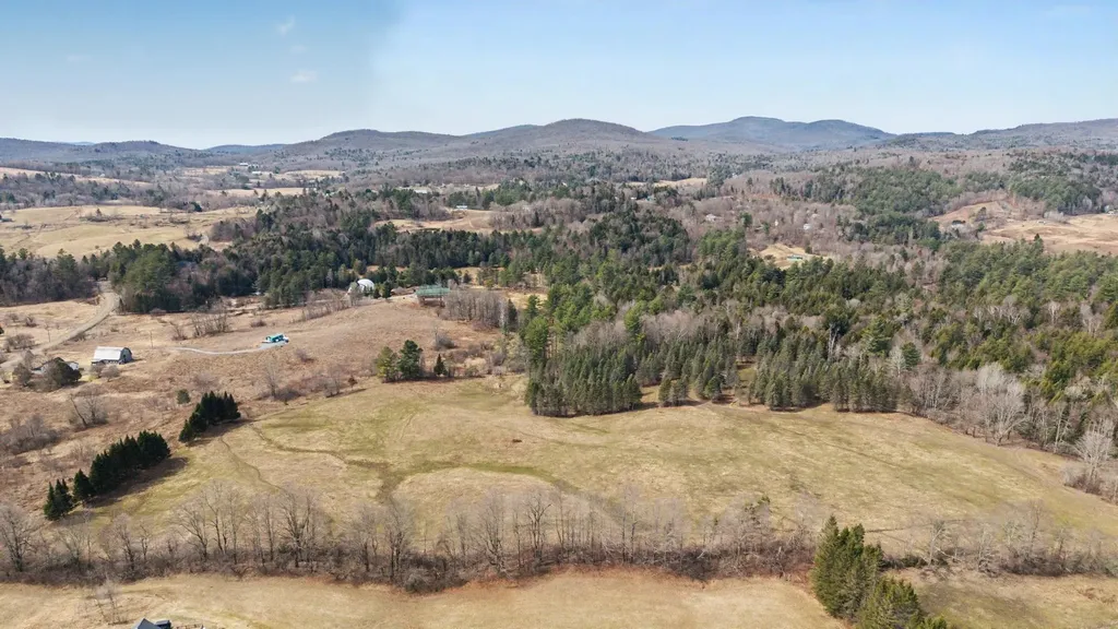 984 Pollander Road Cambridge VT 05464
