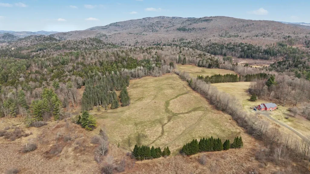 984 Pollander Road Cambridge VT 05464
