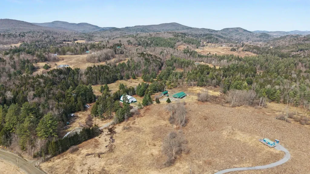 984 Pollander Road Cambridge VT 05464
