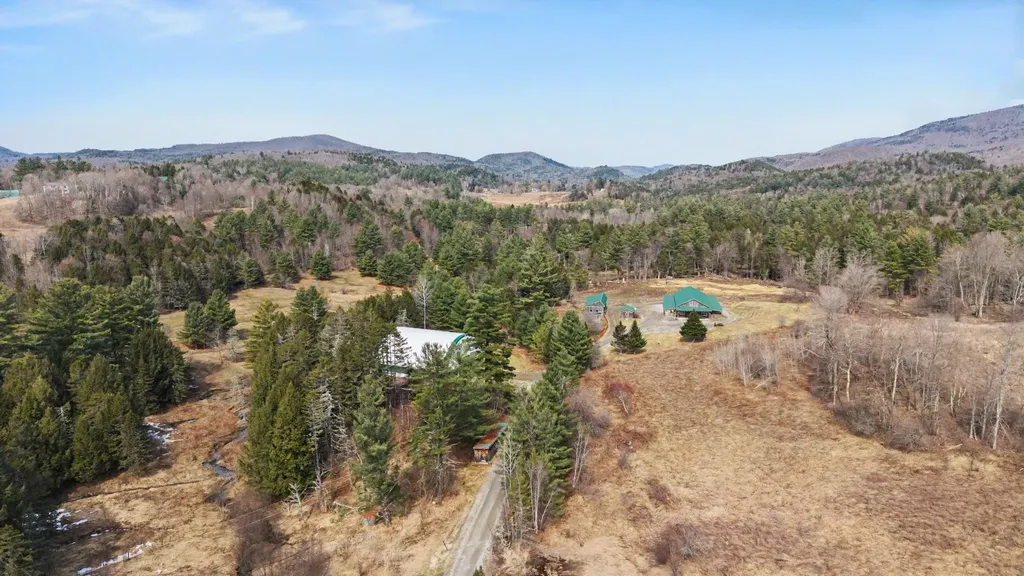 984 Pollander Road Cambridge VT 05464