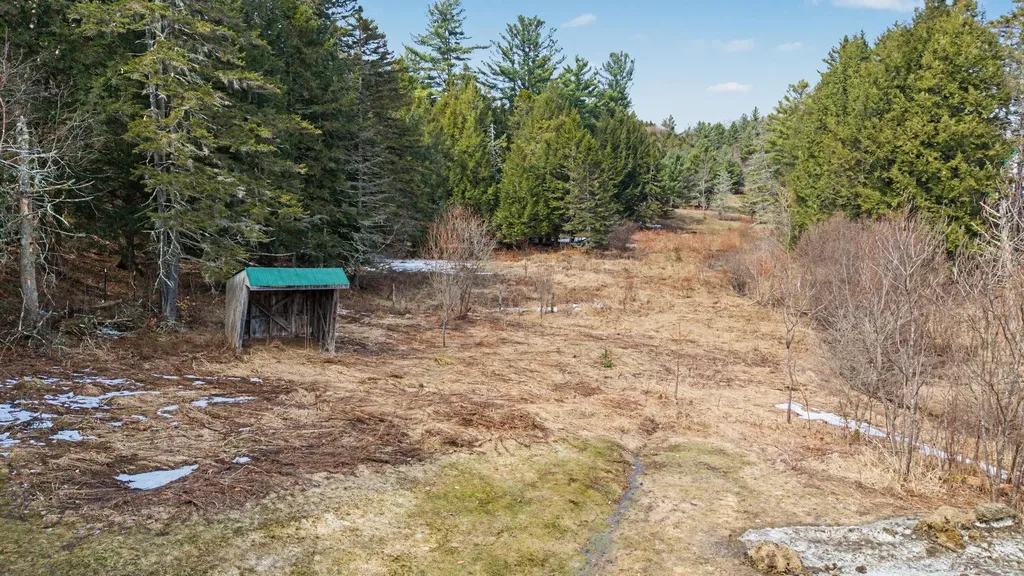 984 Pollander Road Cambridge VT 05464