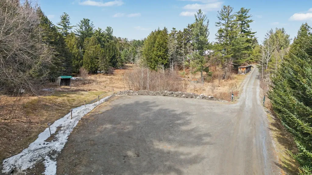 984 Pollander Road Cambridge VT 05464