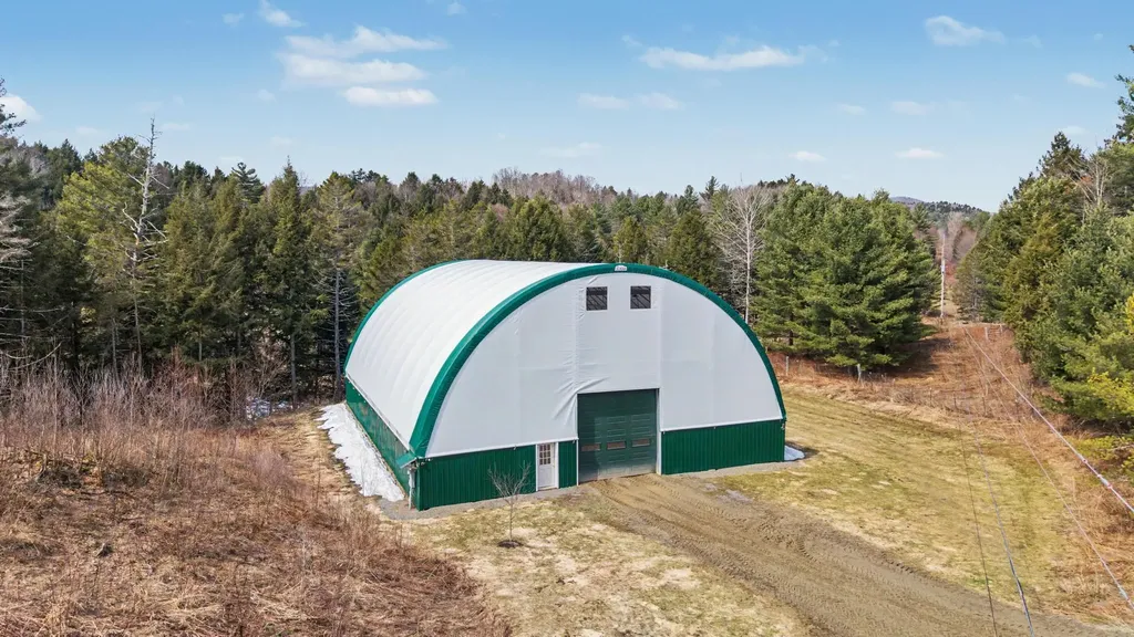 984 Pollander Road Cambridge VT 05464