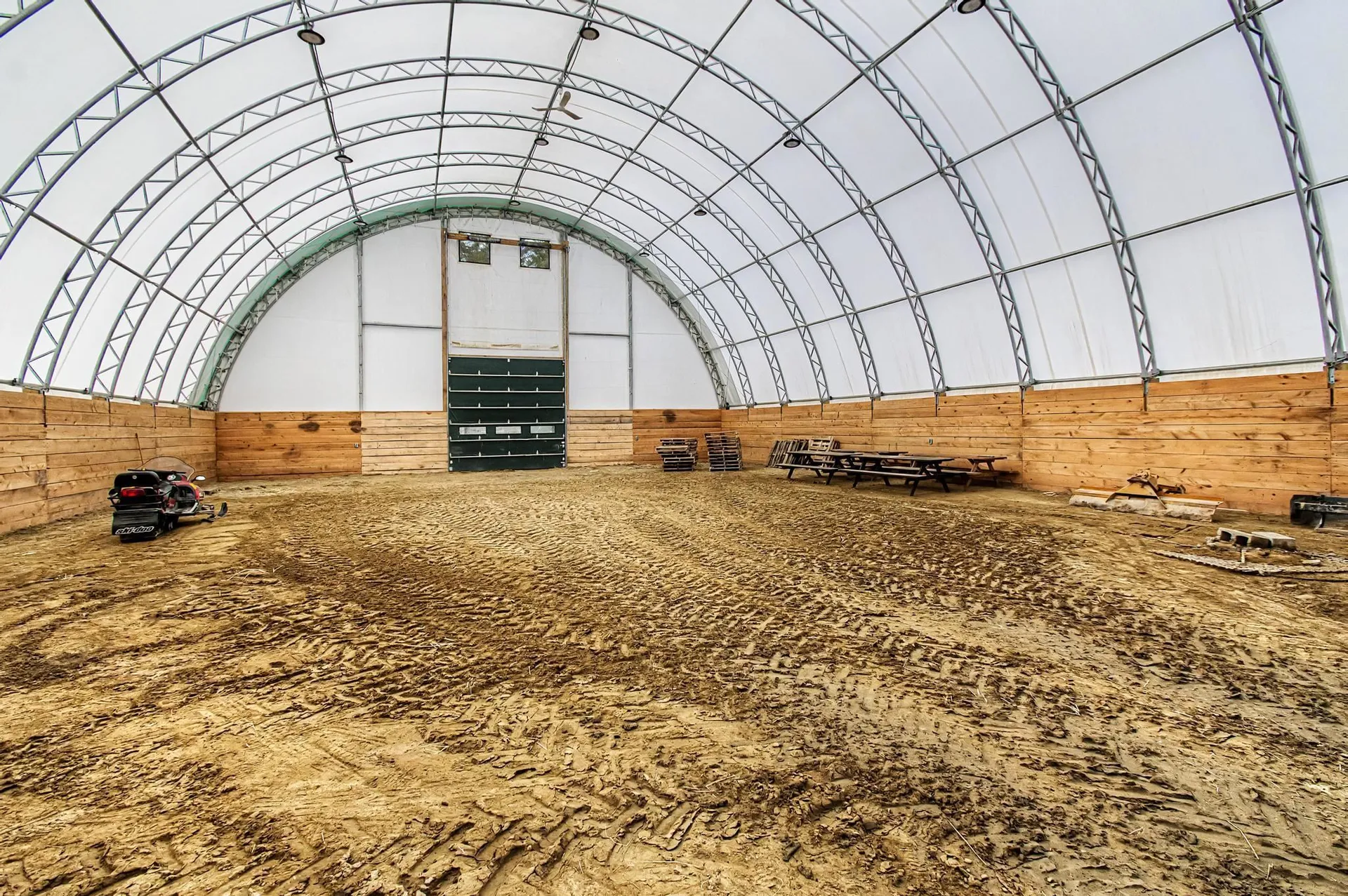 984 Pollander Road Cambridge VT 05464