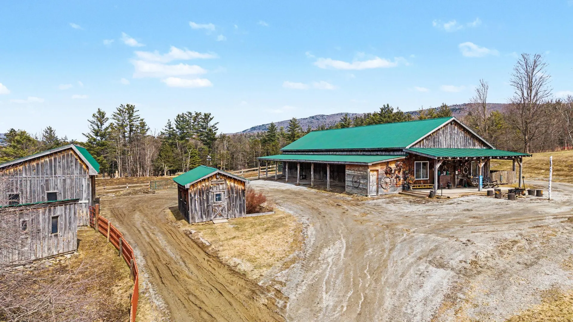 984 Pollander Road Cambridge VT 05464