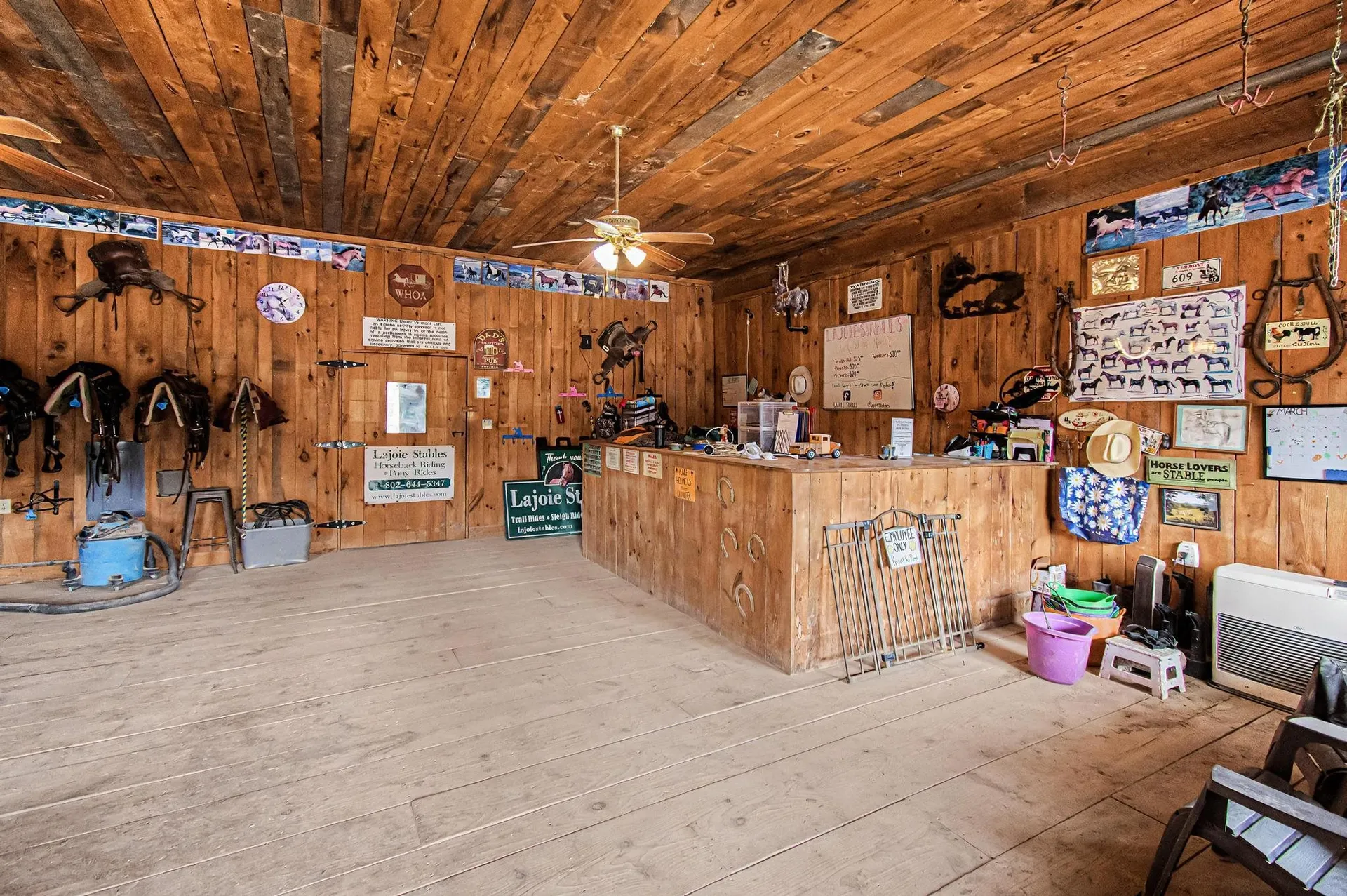 984 Pollander Road Cambridge VT 05464