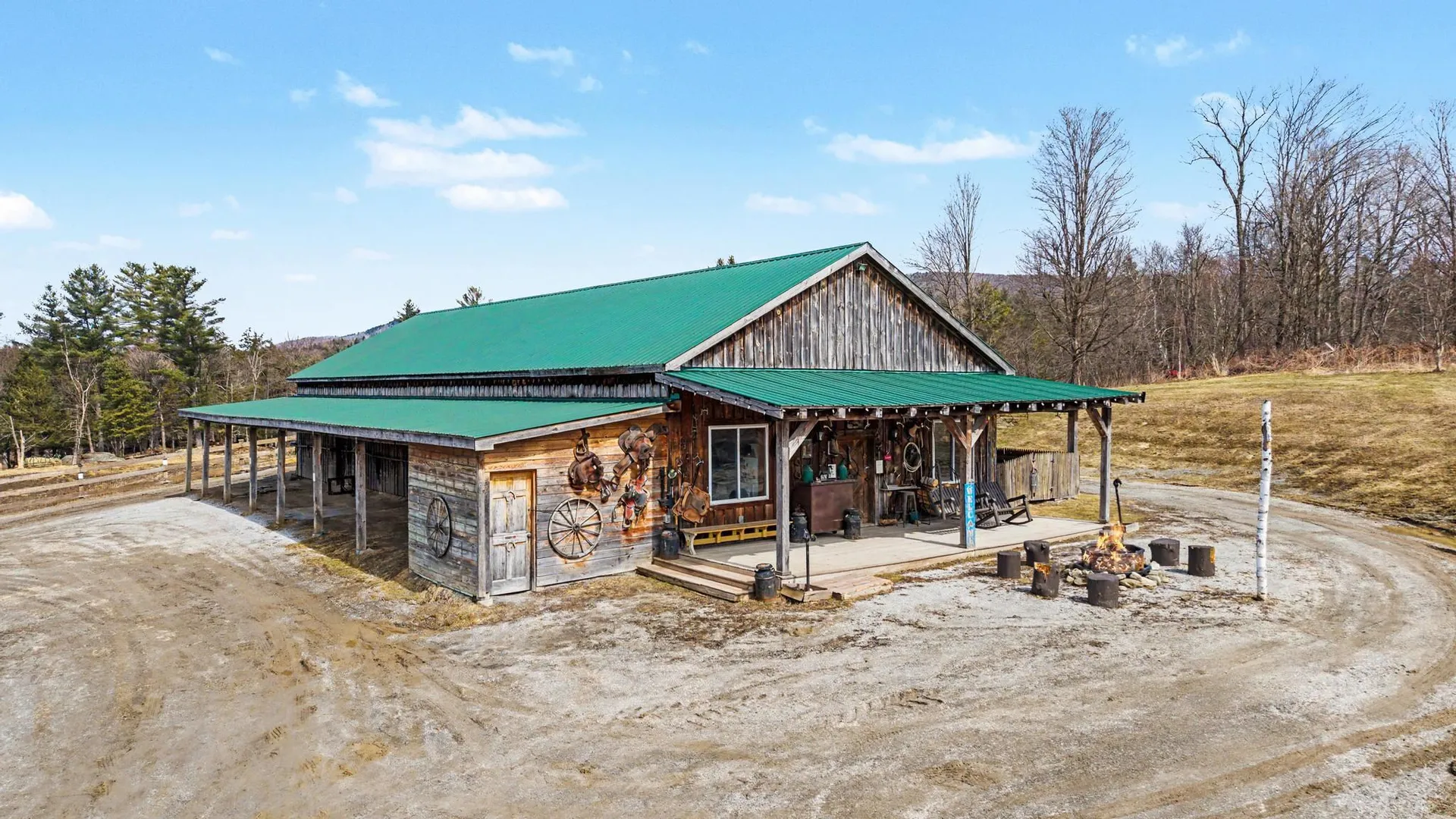 984 Pollander Road Cambridge VT 05464