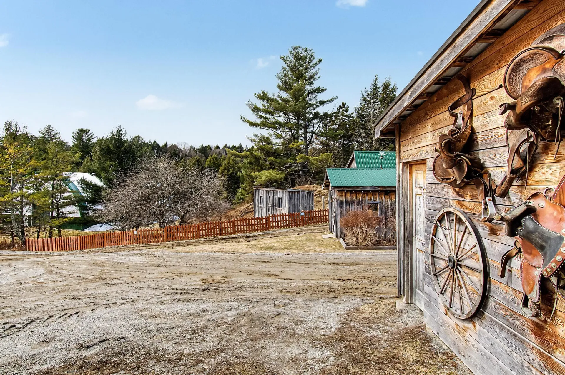 984 Pollander Road Cambridge VT 05464