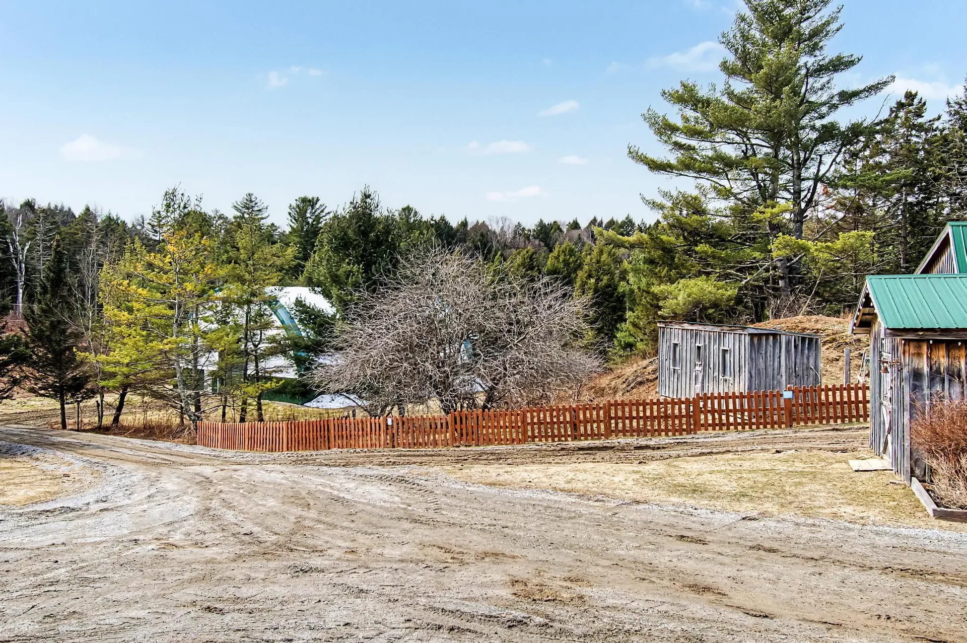 984 Pollander Road Cambridge VT 05464