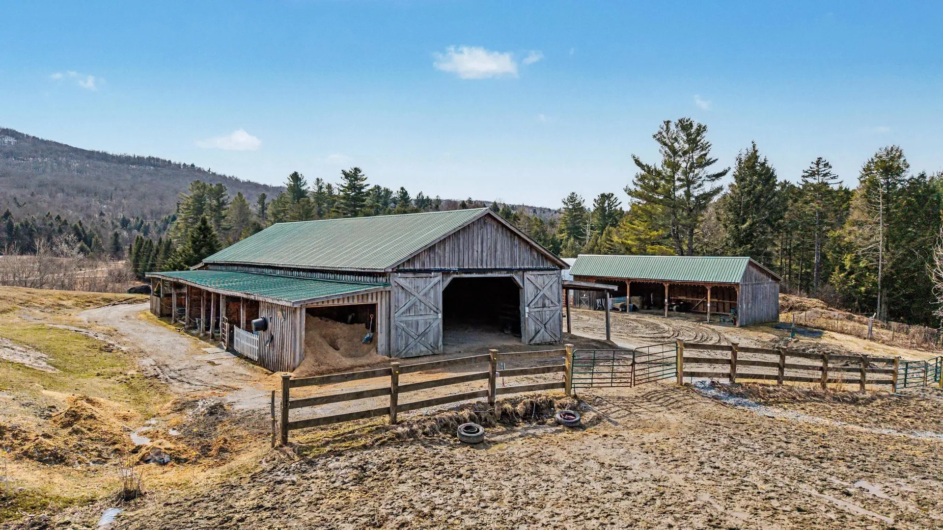 984 Pollander Road Cambridge VT 05464