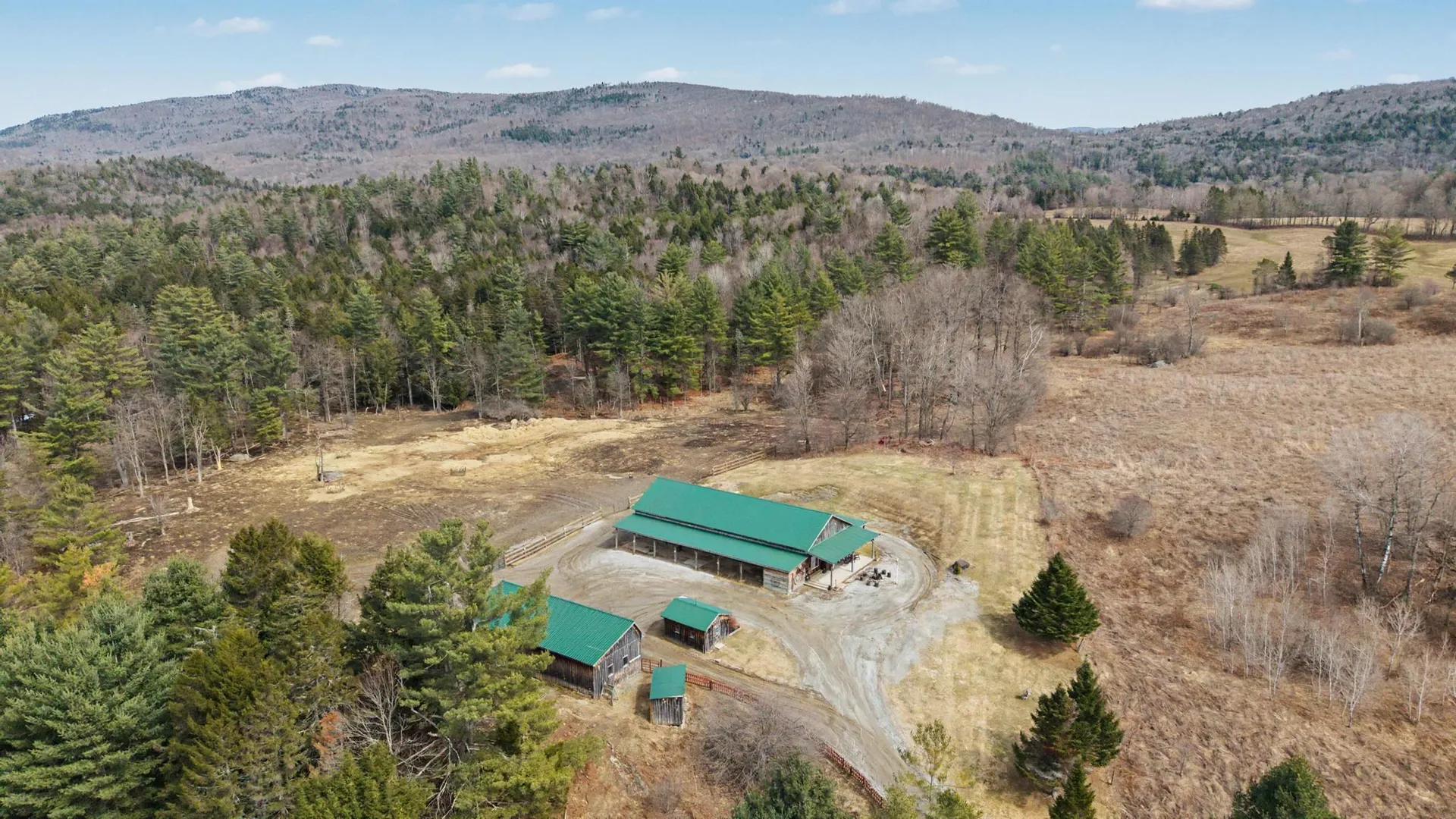 984 Pollander Road Cambridge VT 05464