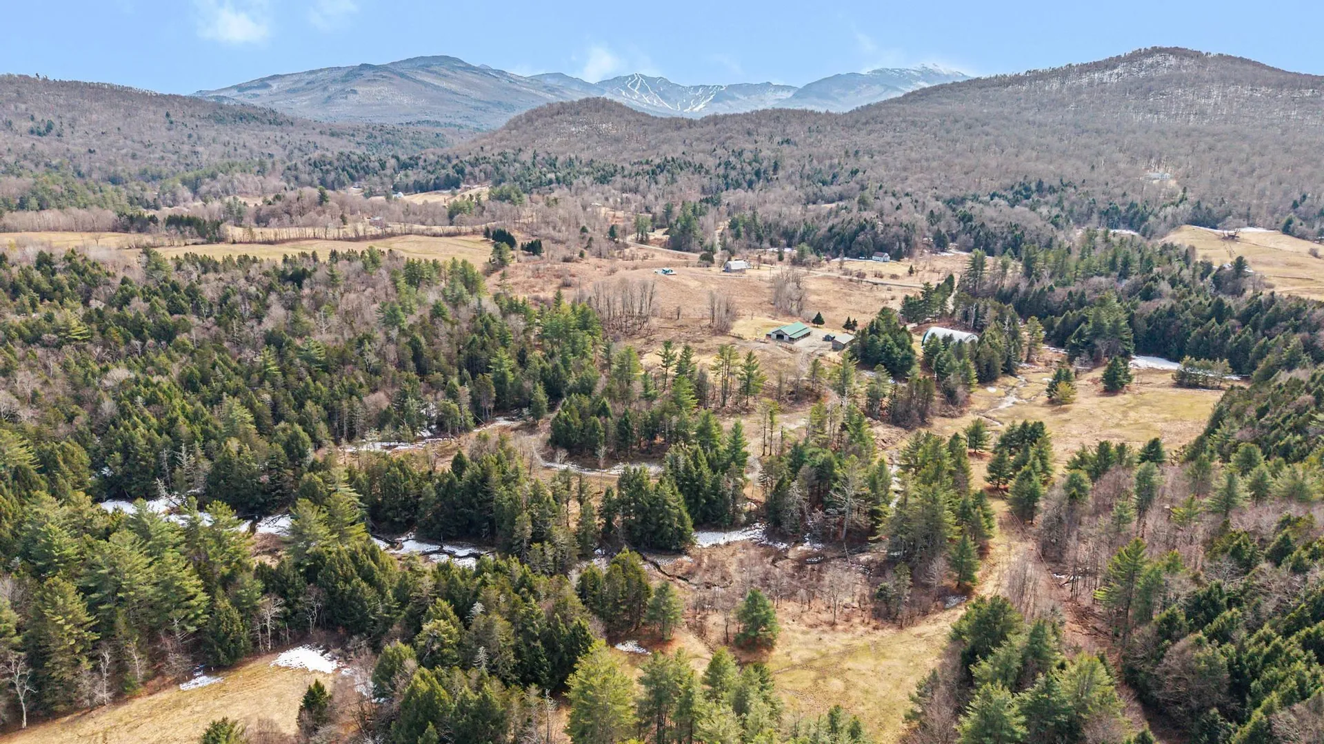 984 Pollander Road Cambridge VT 05464