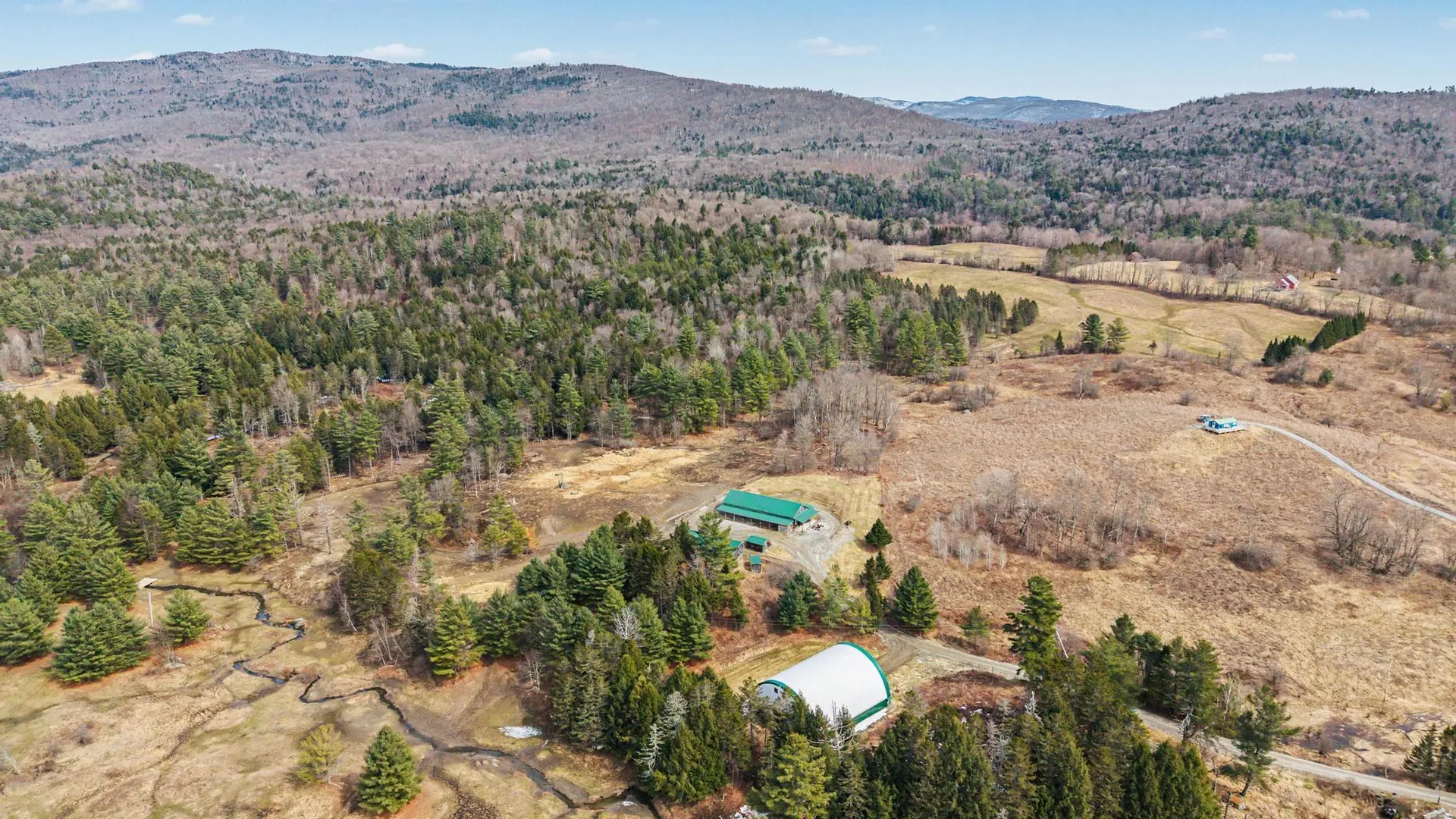 984 Pollander Road Cambridge VT 05464