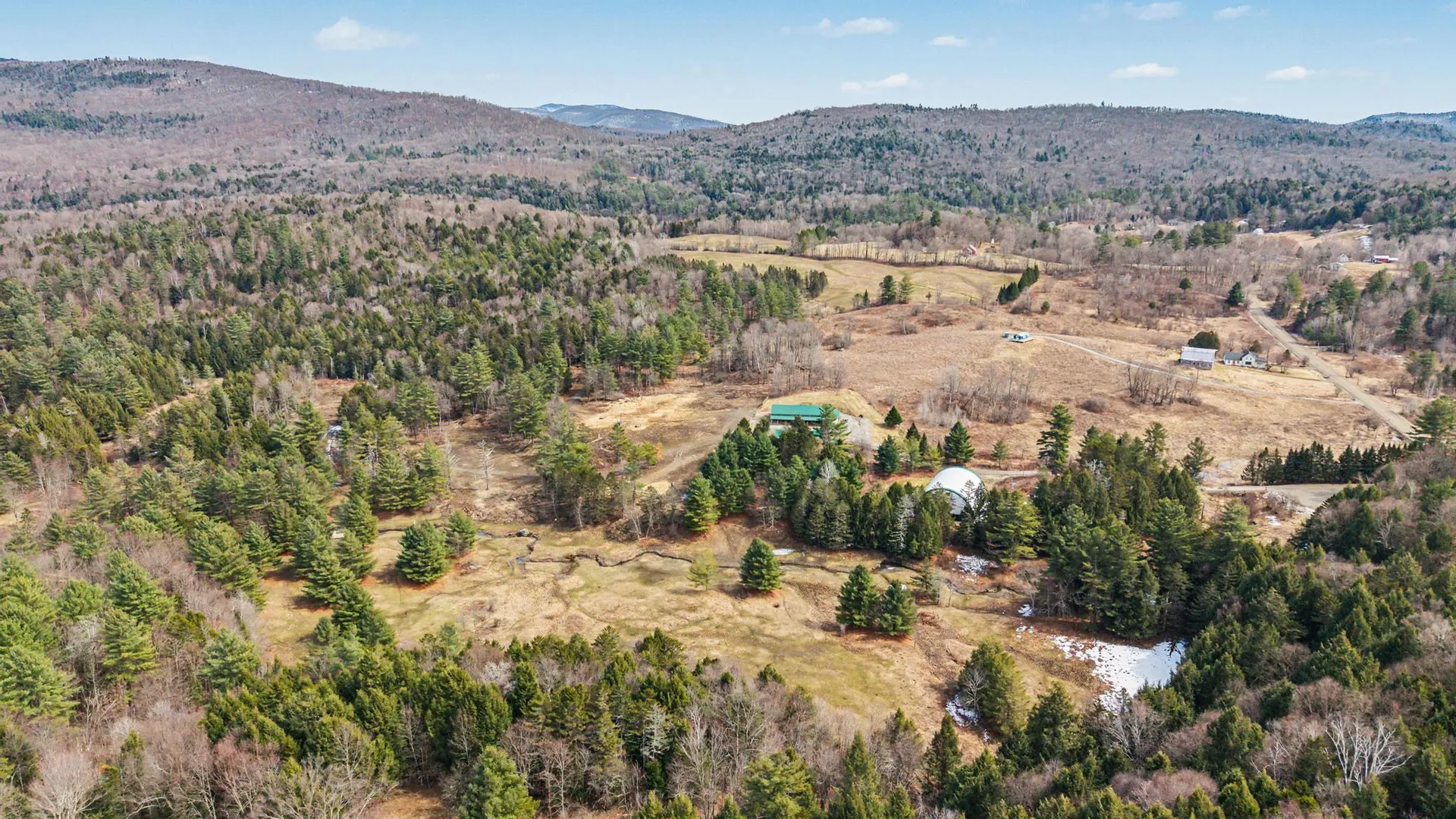 984 Pollander Road Cambridge VT 05464