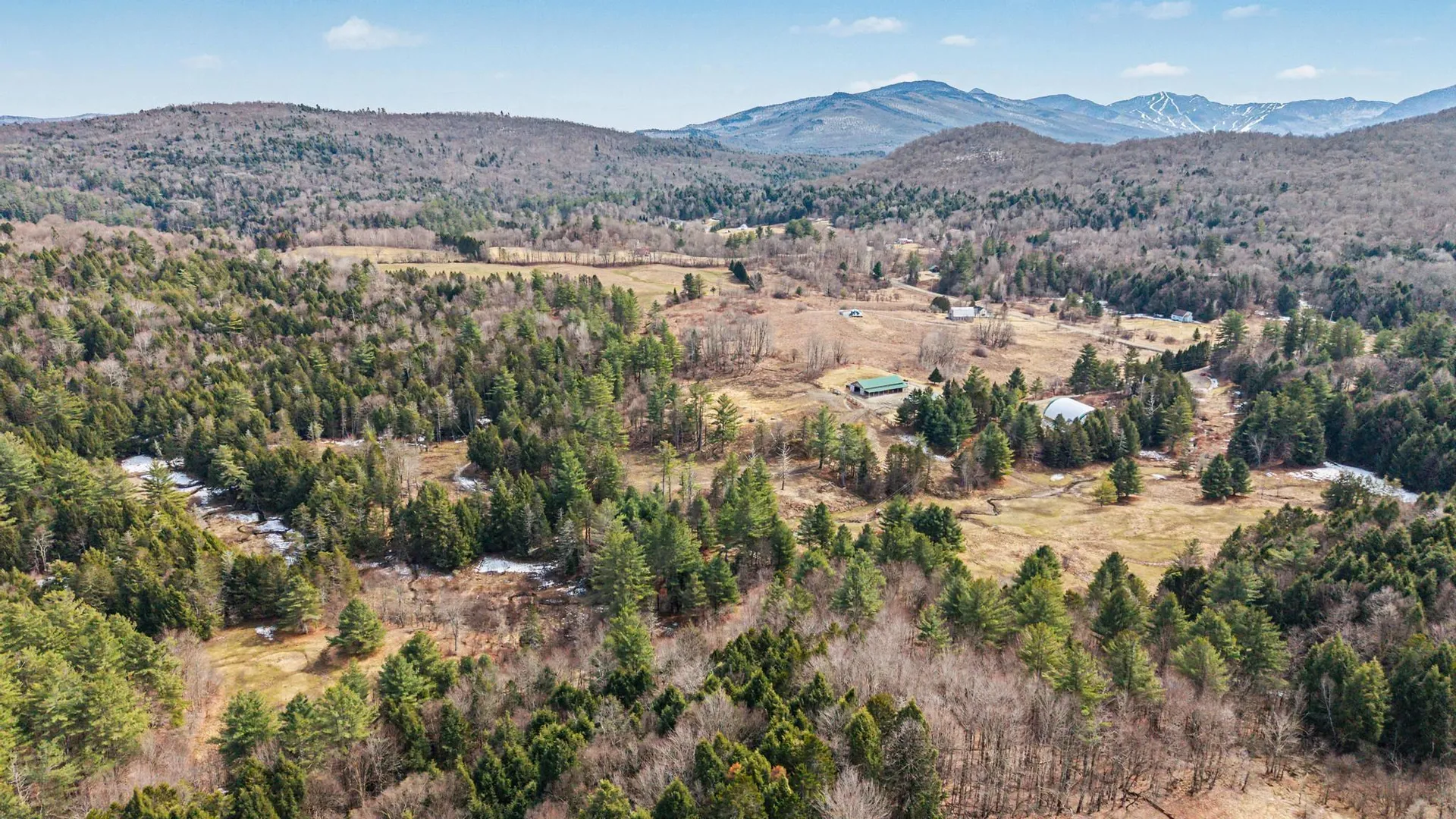 984 Pollander Road Cambridge VT 05464