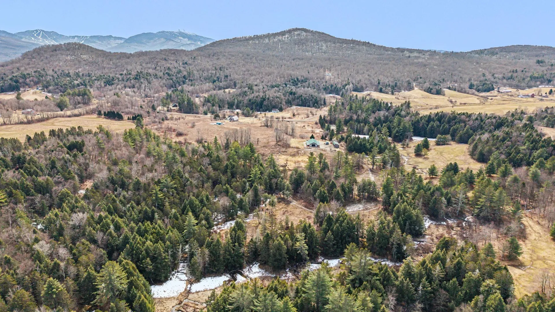 984 Pollander Road Cambridge VT 05464