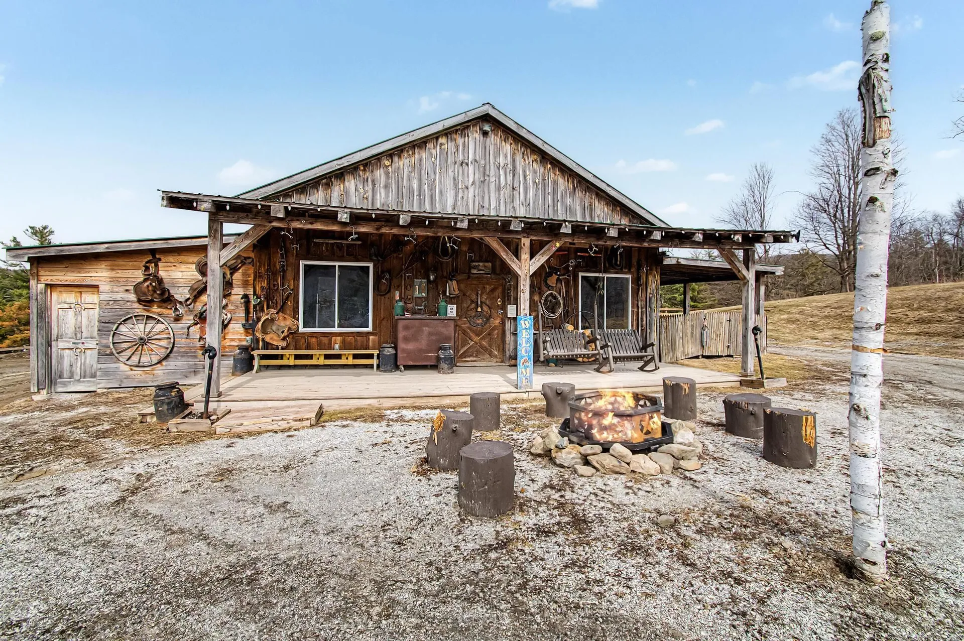 984 Pollander Road Cambridge VT 05464