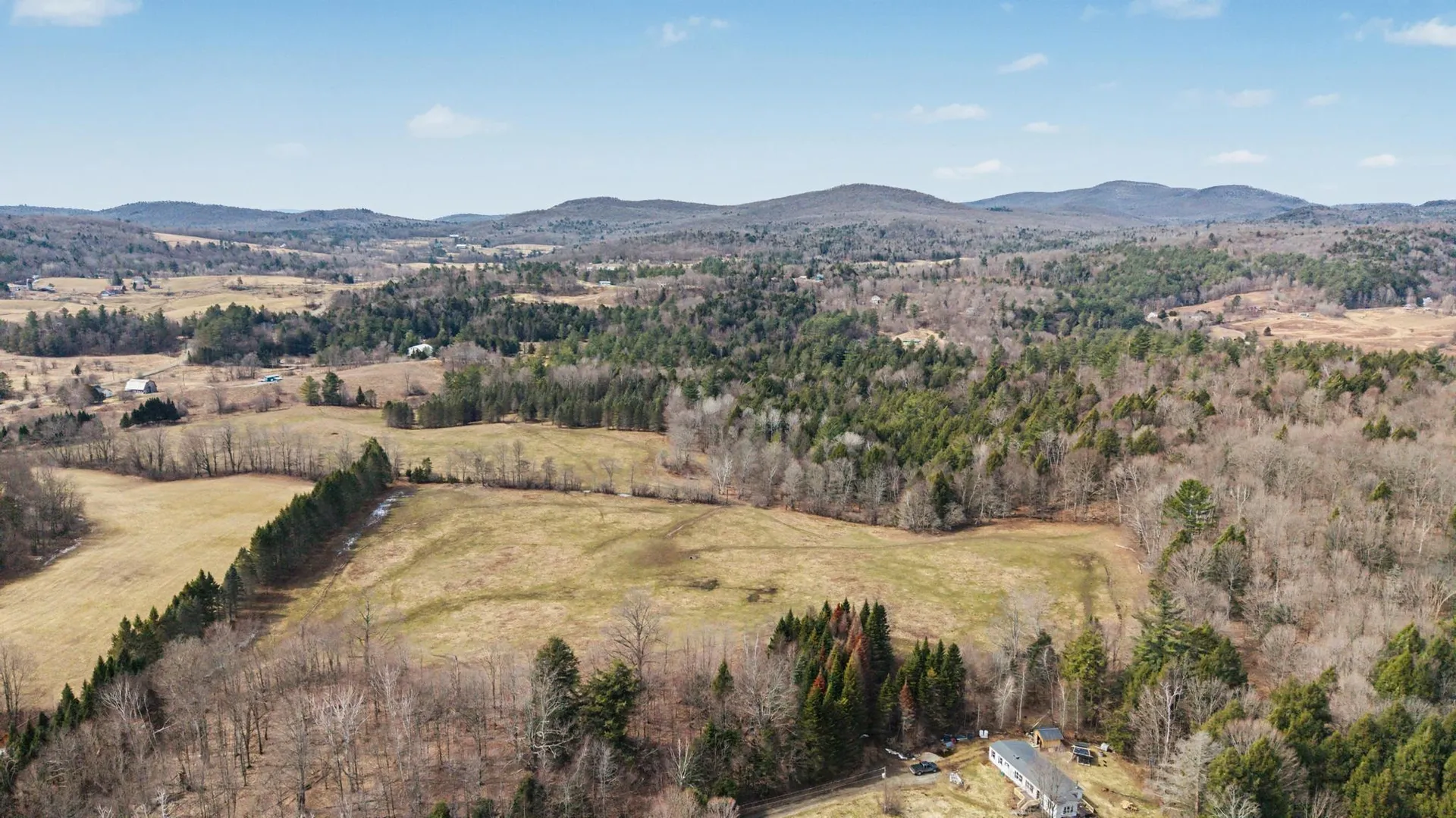 984 Pollander Road Cambridge VT 05464