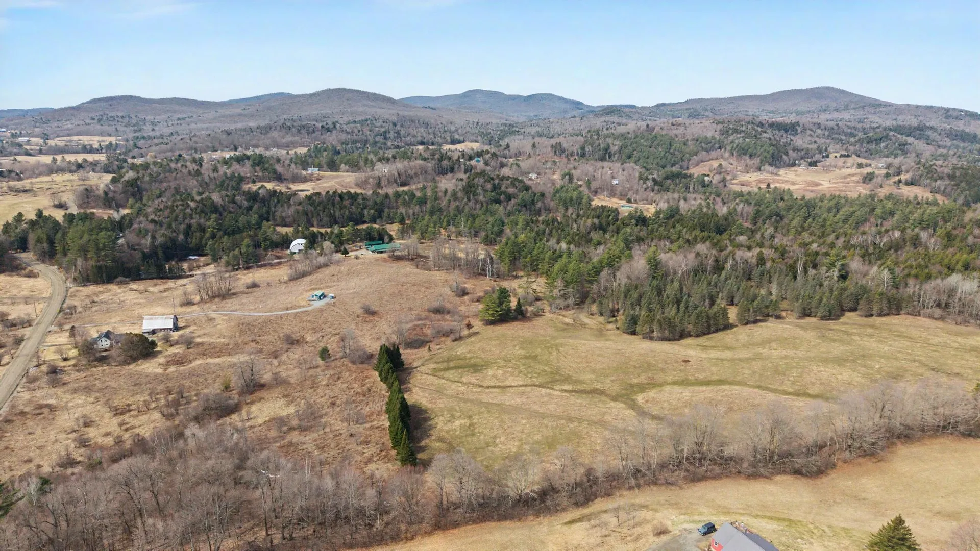 984 Pollander Road Cambridge VT 05464