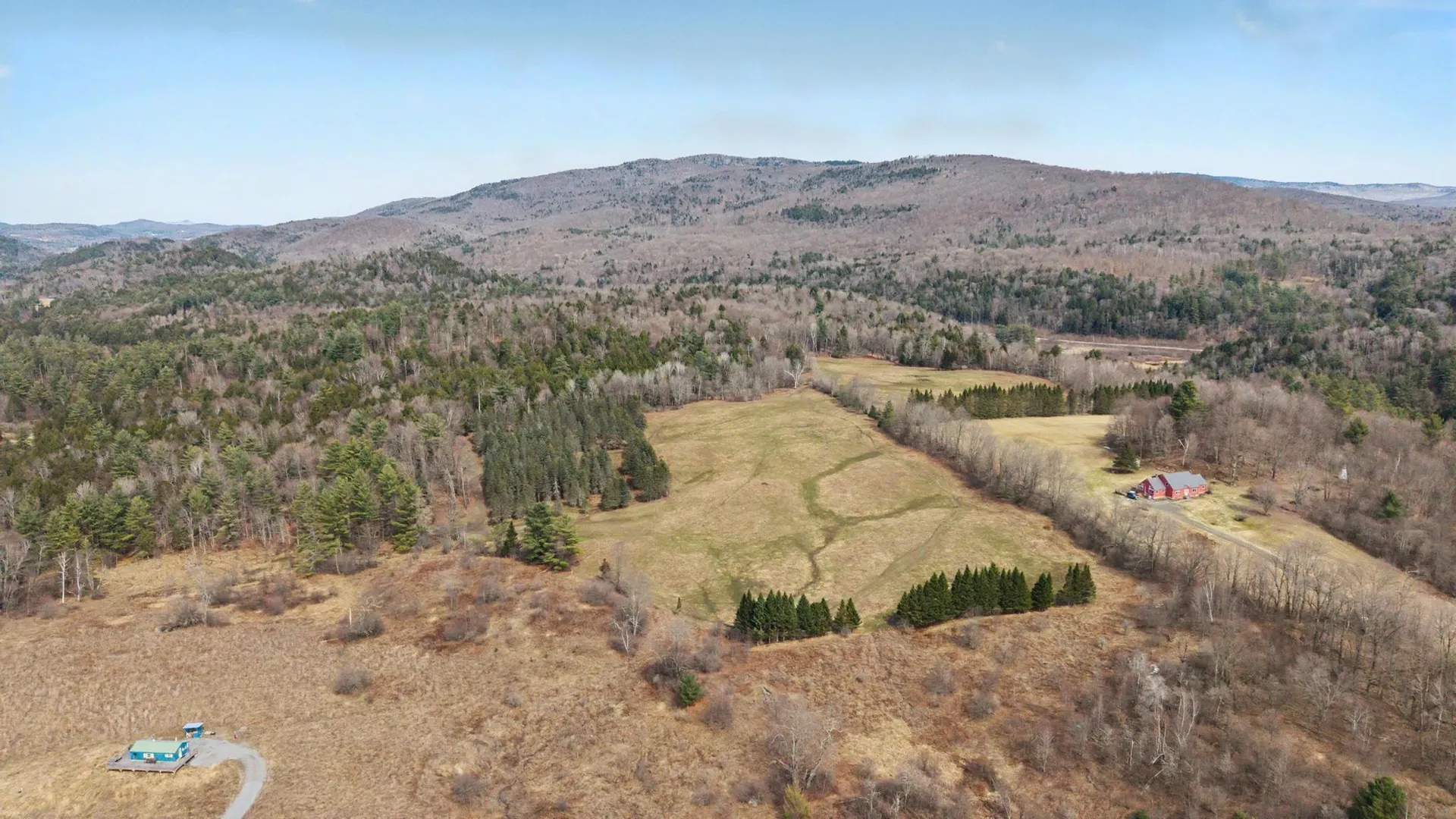 984 Pollander Road Cambridge VT 05464