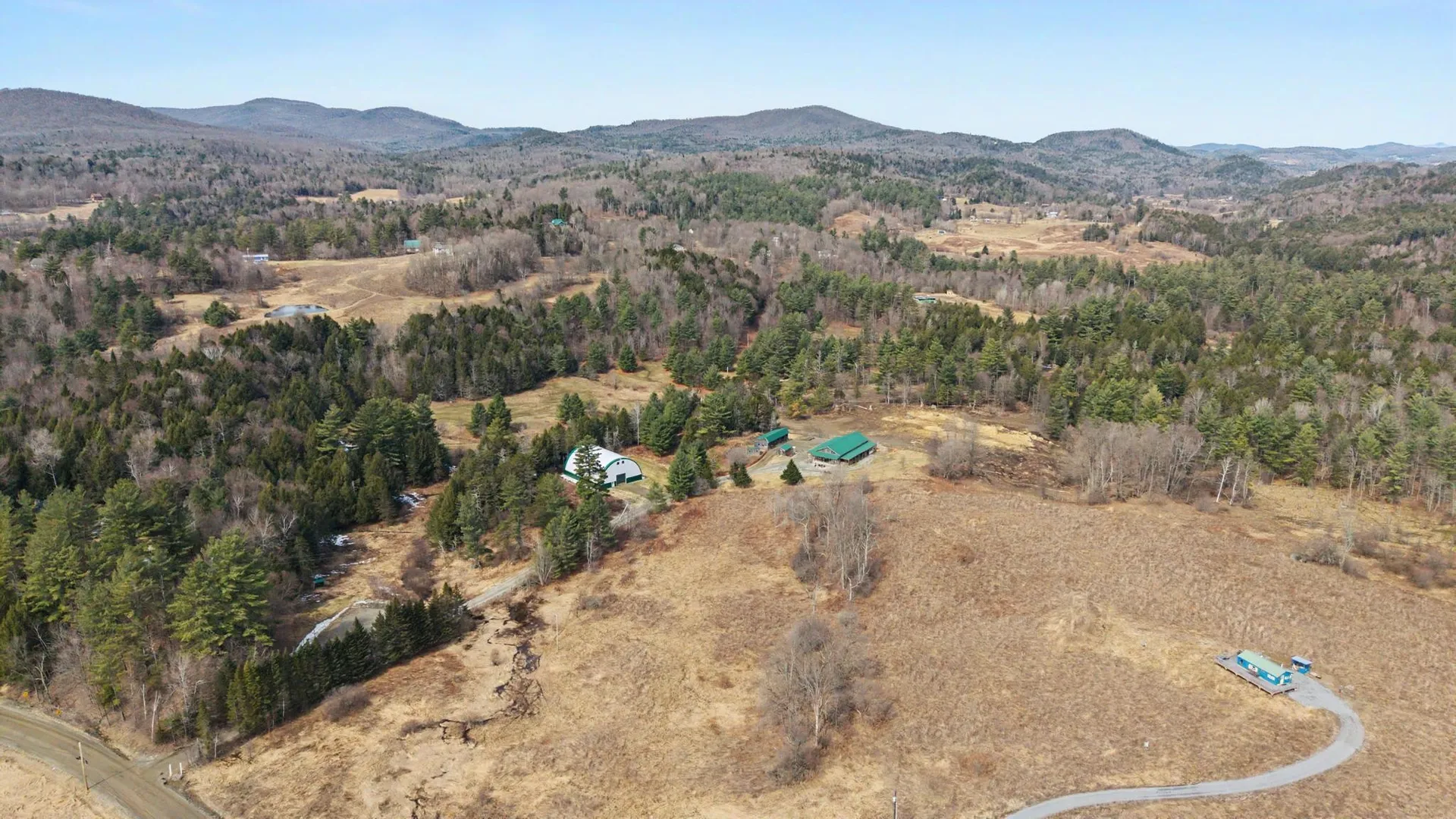 984 Pollander Road Cambridge VT 05464