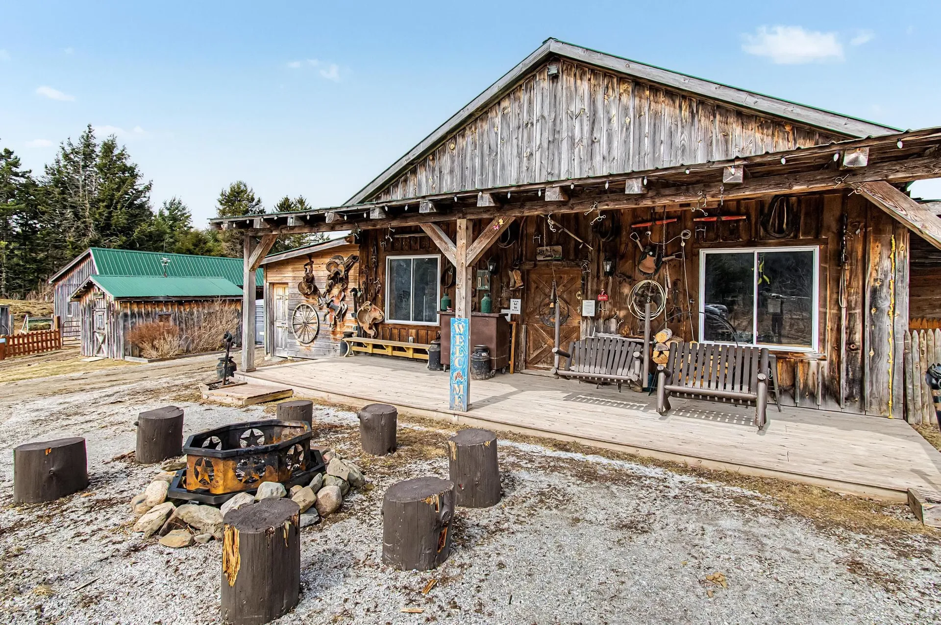 984 Pollander Road Cambridge VT 05464