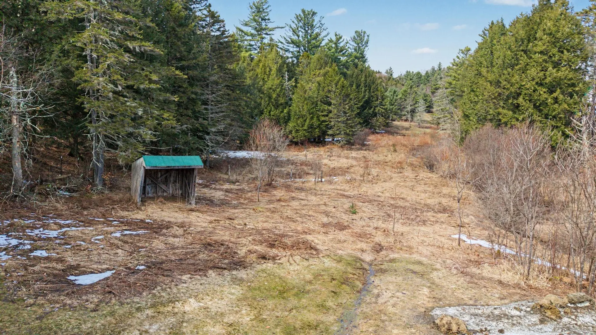 984 Pollander Road Cambridge VT 05464