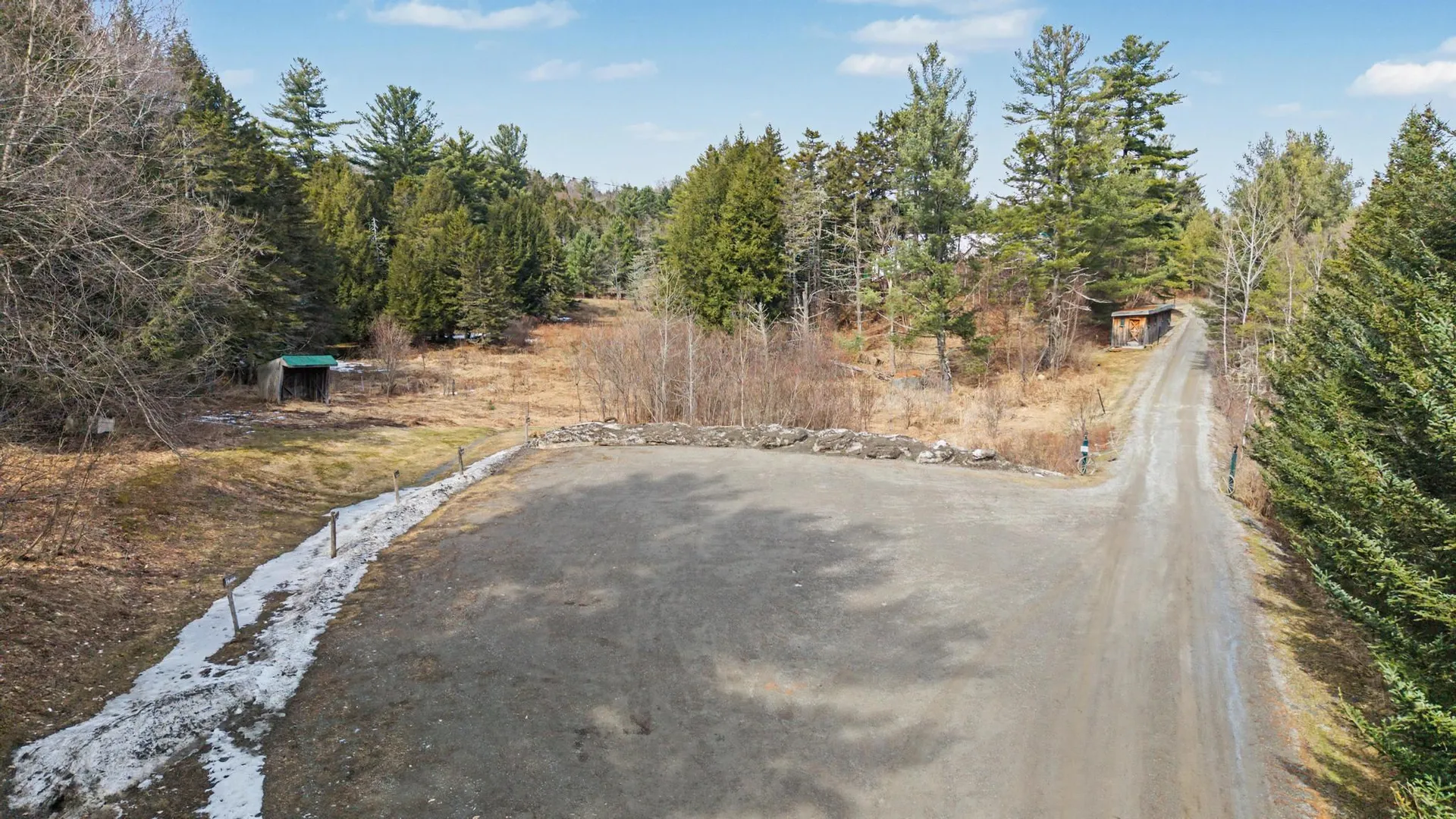 984 Pollander Road Cambridge VT 05464