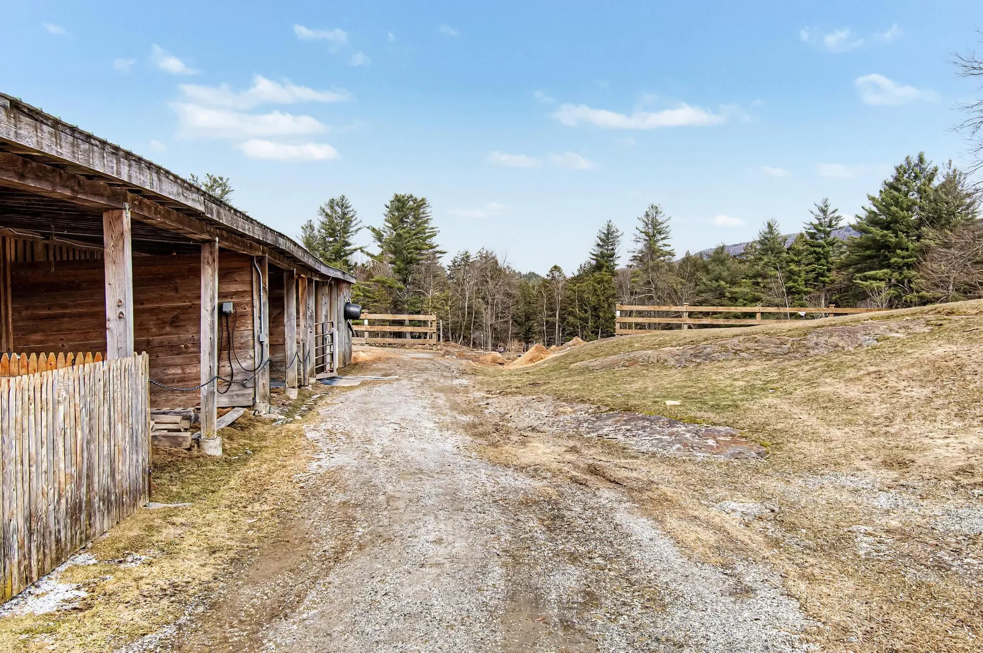 984 Pollander Road Cambridge VT 05464